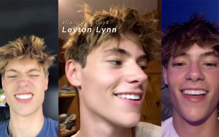 Read more about the article Leyton Lynn