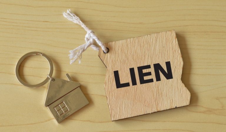 Read more about the article Lien