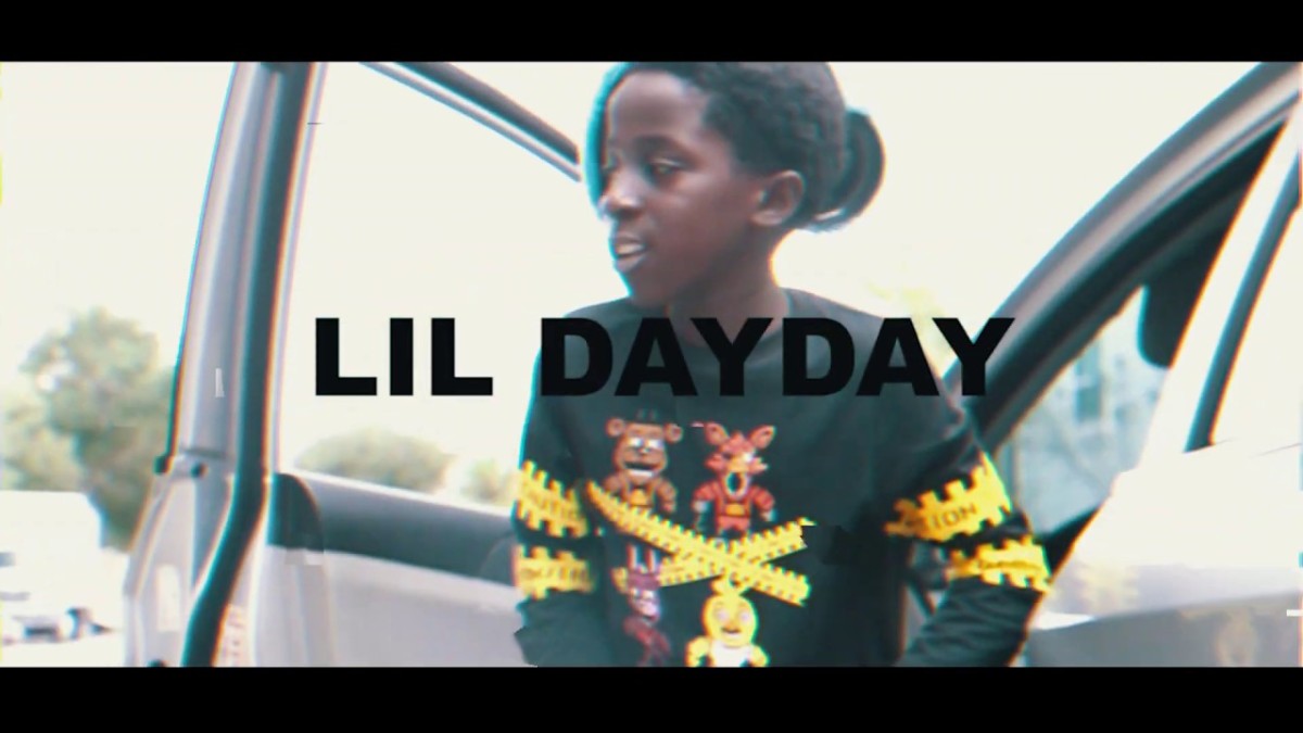 You are currently viewing Lil Day Day