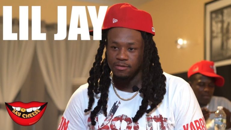 Read more about the article Lil Jay