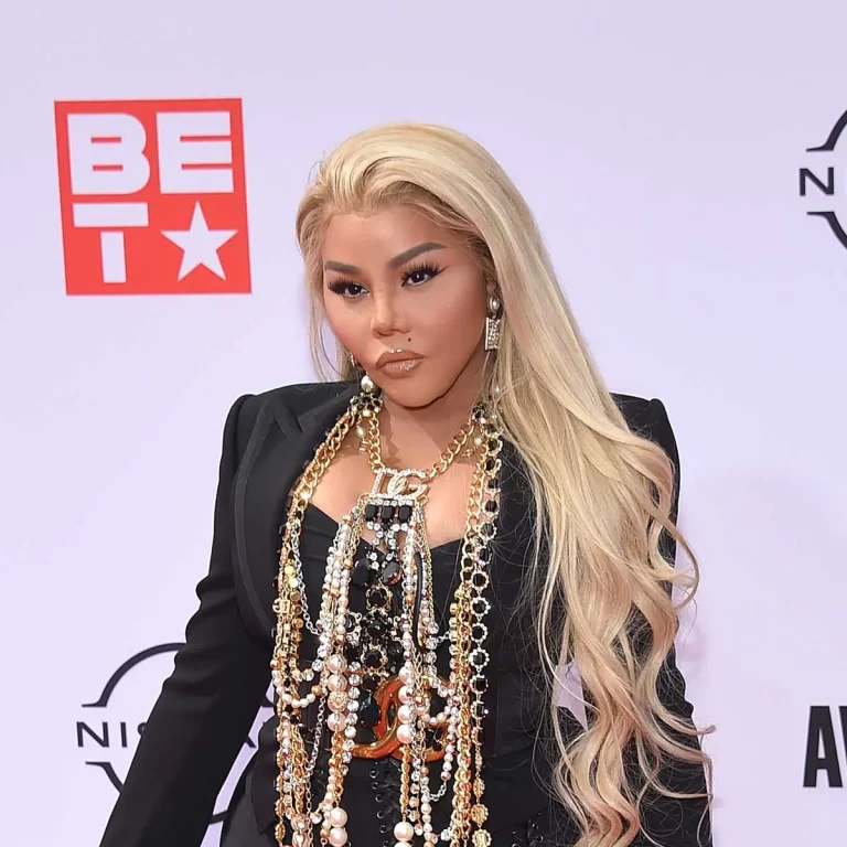 Read more about the article Lil Kim