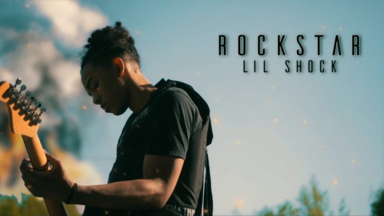 Read more about the article Lil Shock