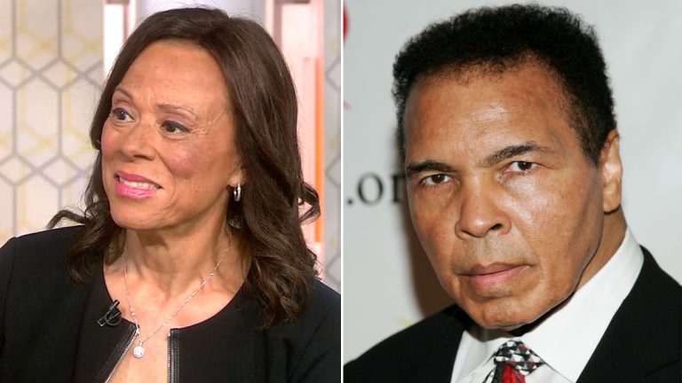 Read more about the article Lonnie Ali