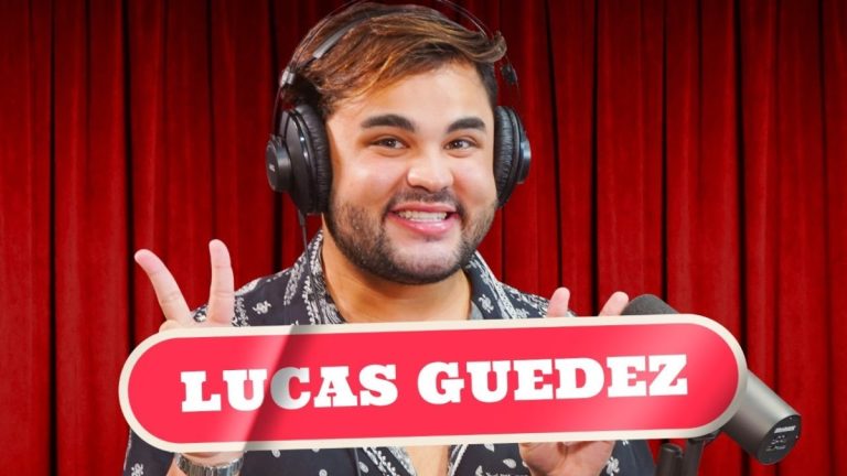 Read more about the article Lucas Guedez