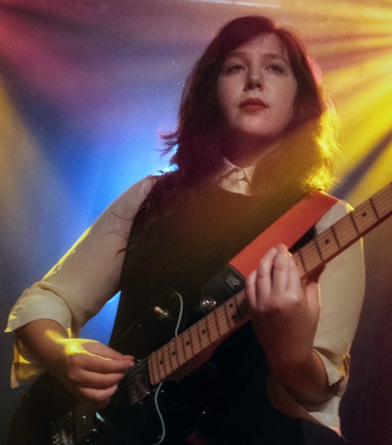 Read more about the article Lucy Dacus