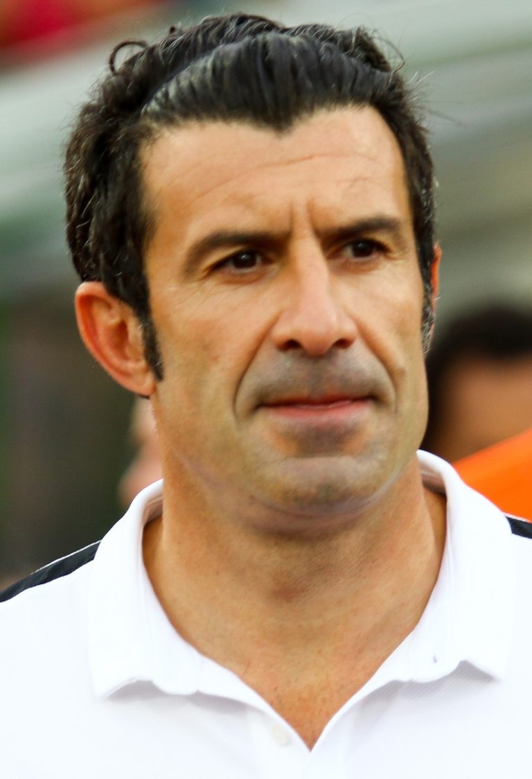 Read more about the article Luís Figo