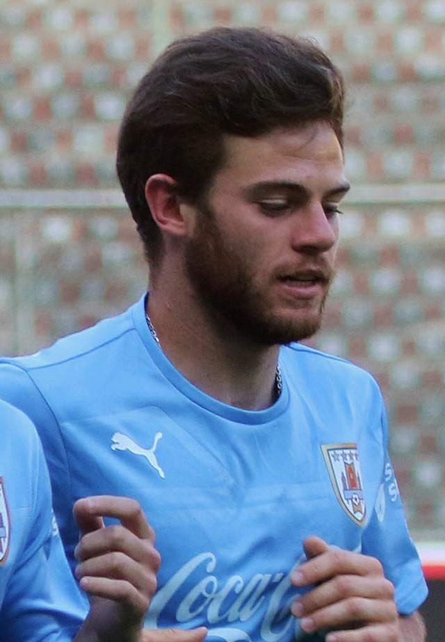 Read more about the article Nahitan Nández