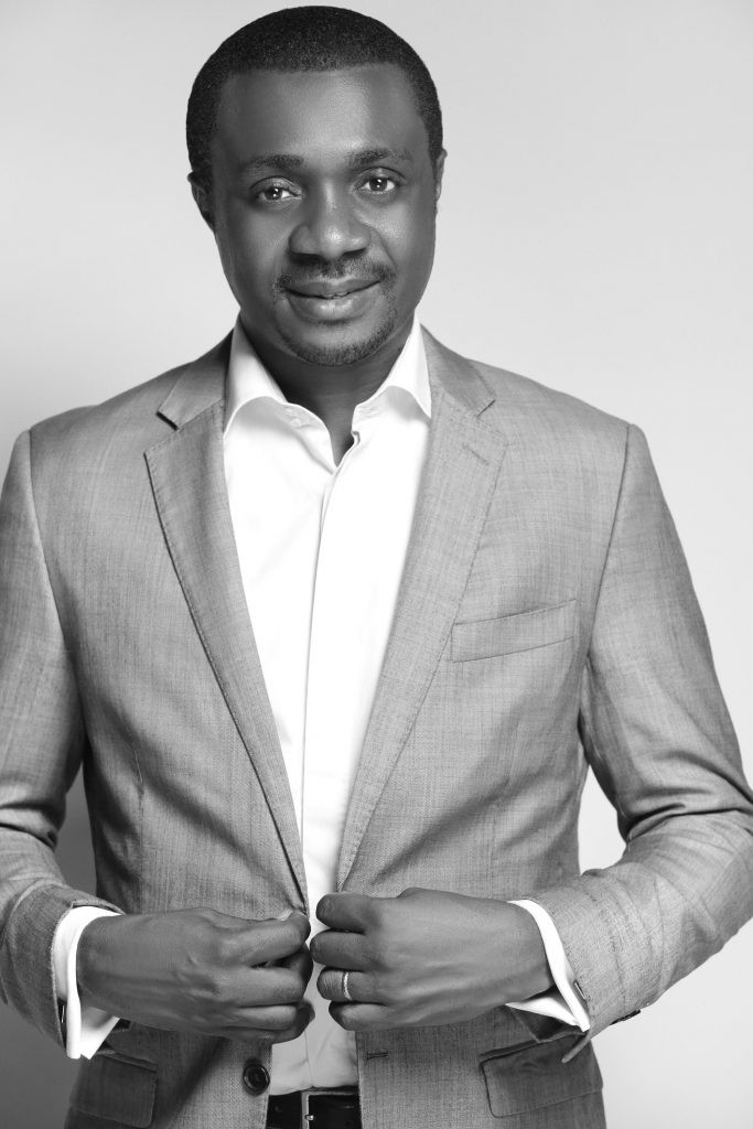 Read more about the article Nathaniel Bassey