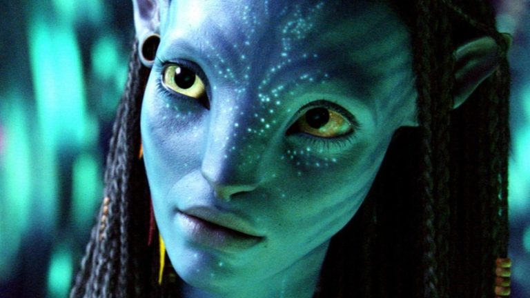 Read more about the article Neytiri