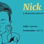 Nick Mean