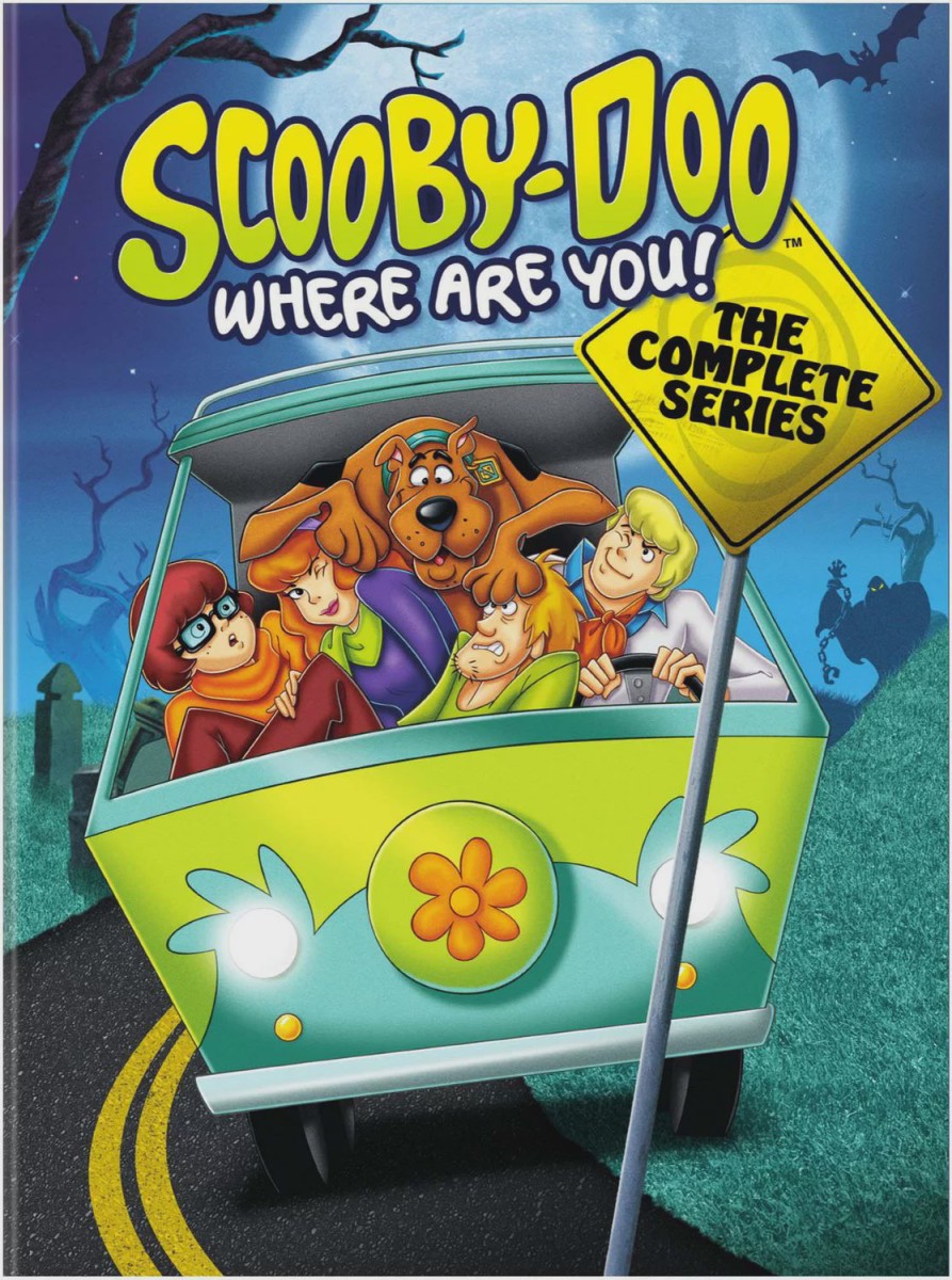 Scooby Entertainment
