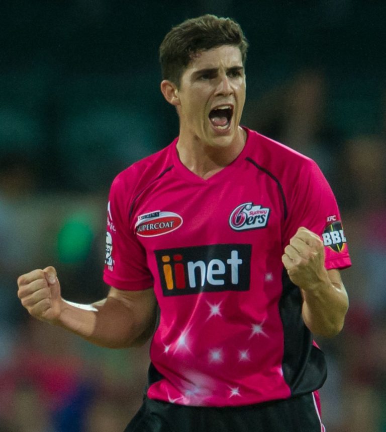 Read more about the article Sean Abbott