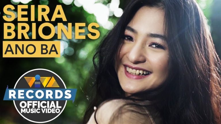 Read more about the article Seira Briones