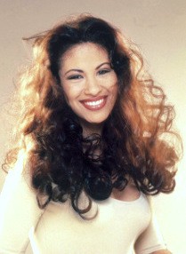 Read more about the article Selena Quintanilla