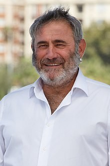 Sergi López Gry