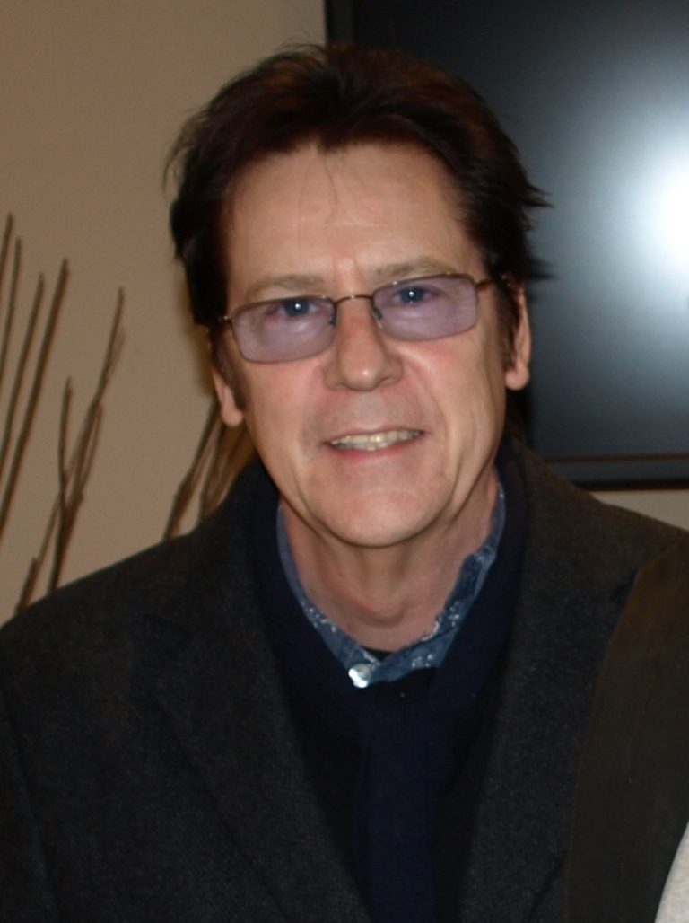 Read more about the article Shakin’ Stevens