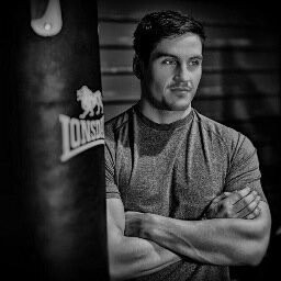 Read more about the article Shane McGuigan