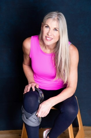 Read more about the article Sharron Davies