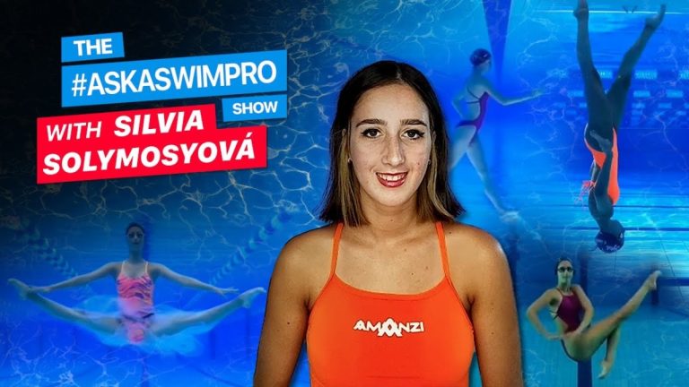 Read more about the article Silvia Solymosyová
