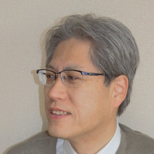 Yasuda Kazuhiro