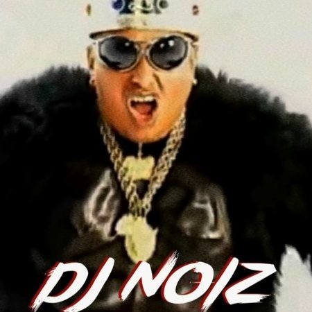 DJ Noiz