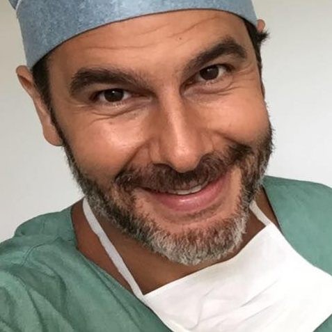 Dr. Fernando Gomes Pinto