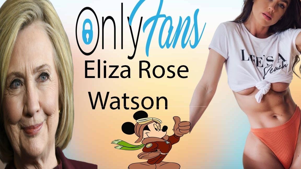 Eliza Rose Watson