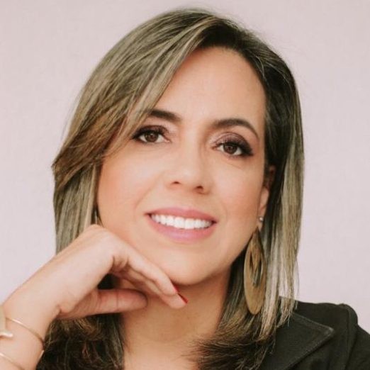 Fernanda Fernandes