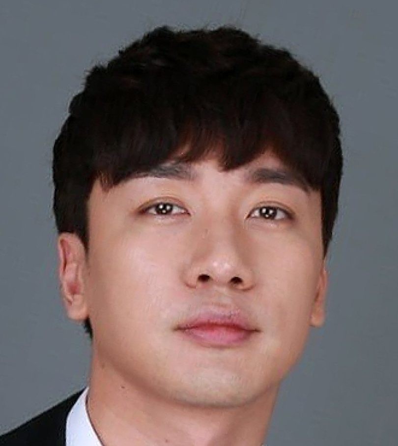 Jung Jae Hyung