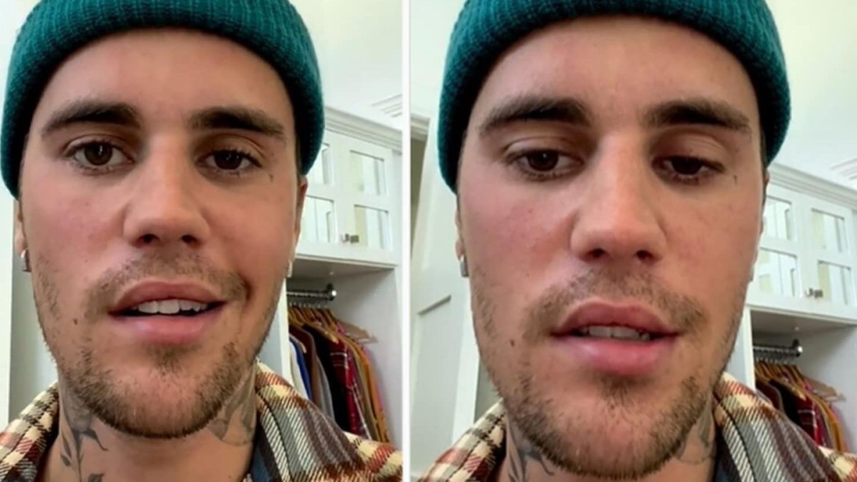 You are currently viewing Justin Vibes