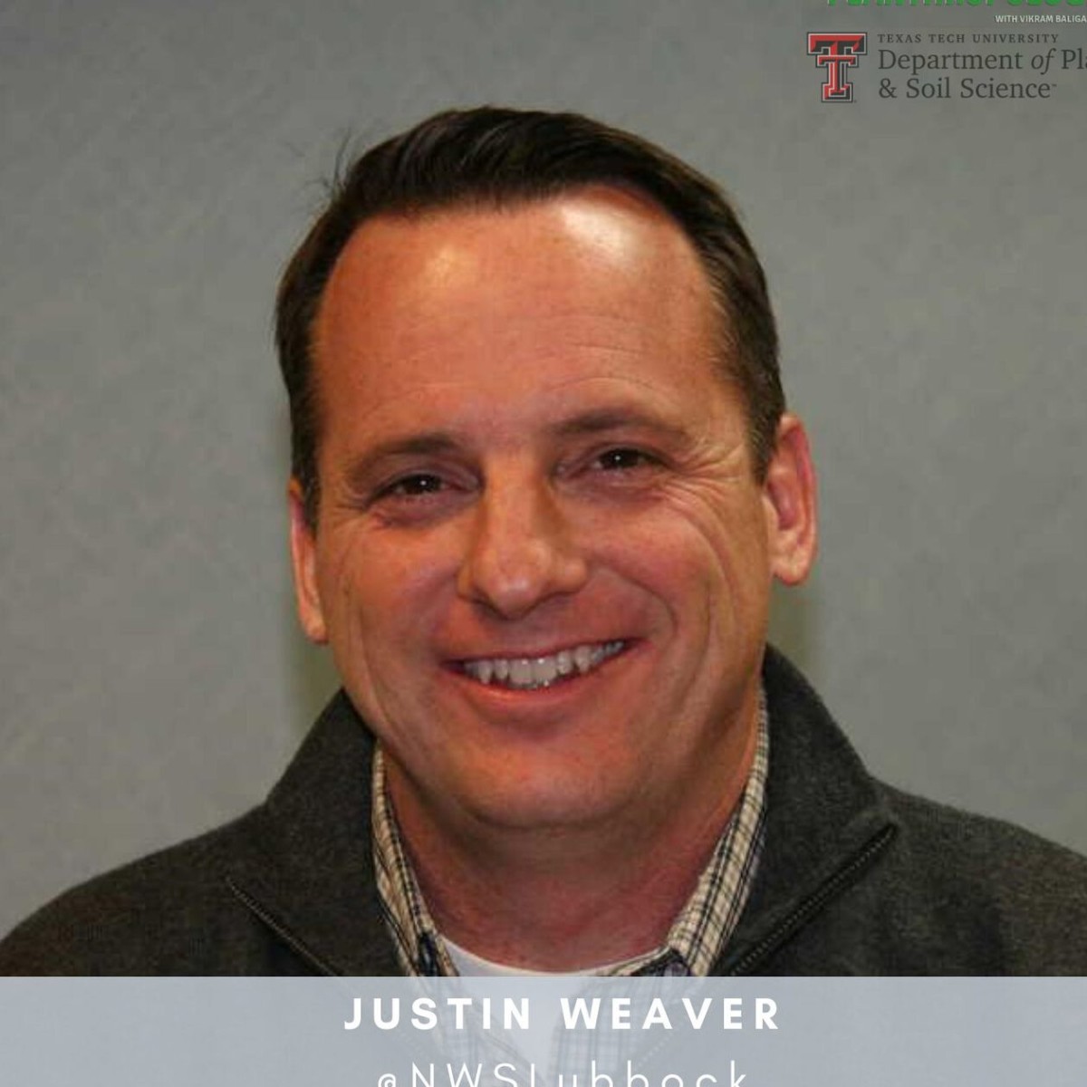 Justin Weaver III