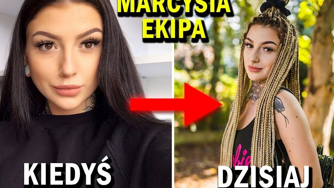 You are currently viewing Marcysia Ryskala