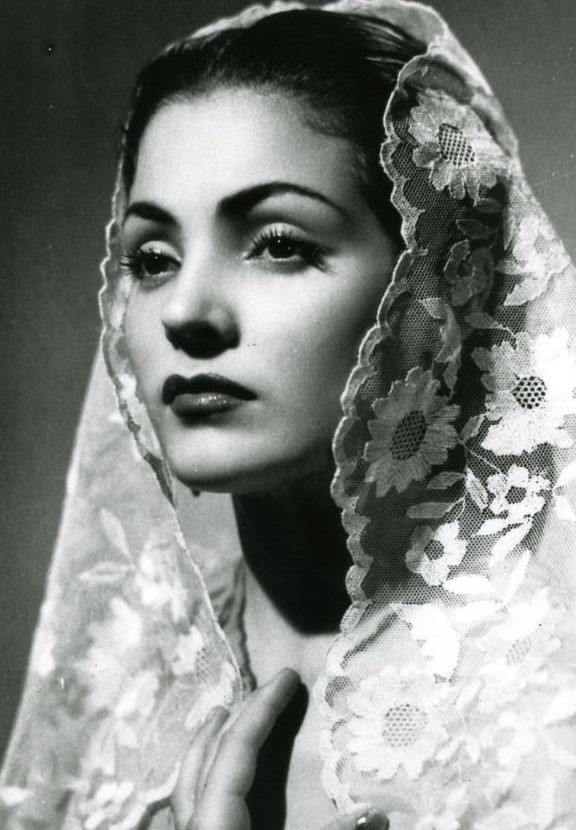 María García Galisteo