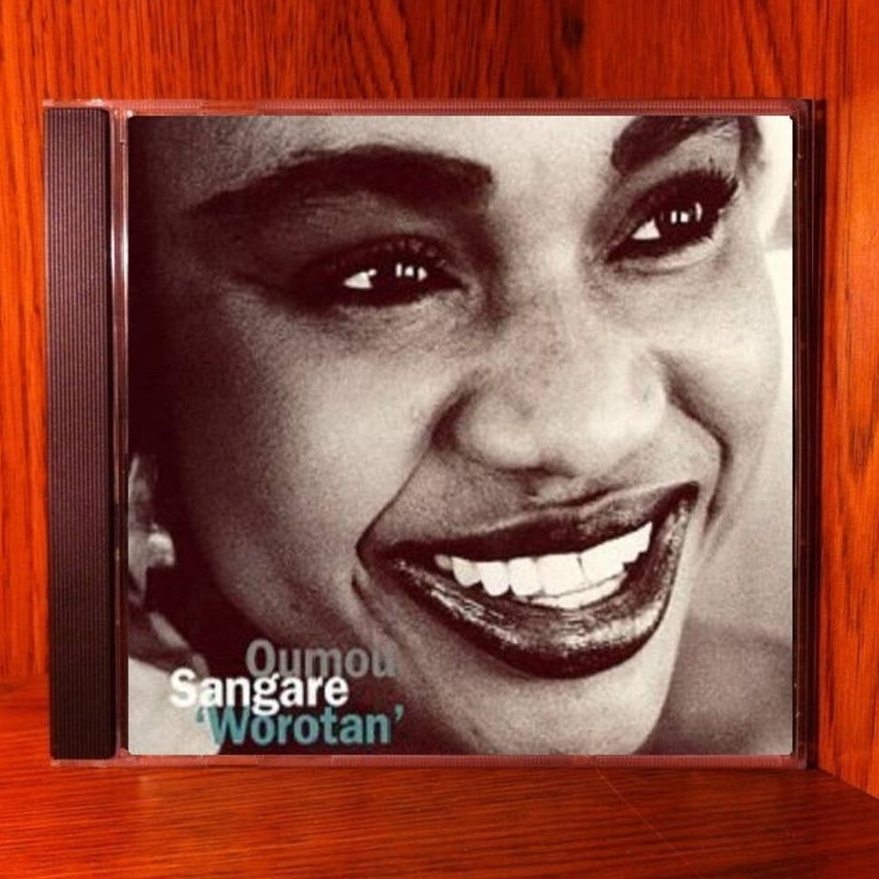 You are currently viewing Oumou Sangaré