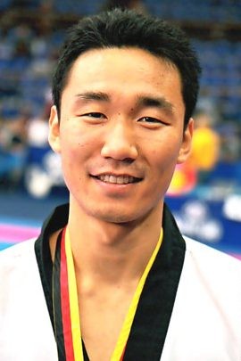 Peter Kang