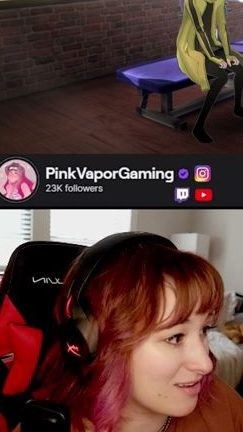 PinkVaporGaming