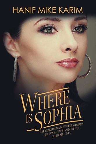 Sophia He