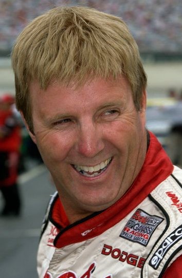 You are currently viewing Sterling Burton Marlin