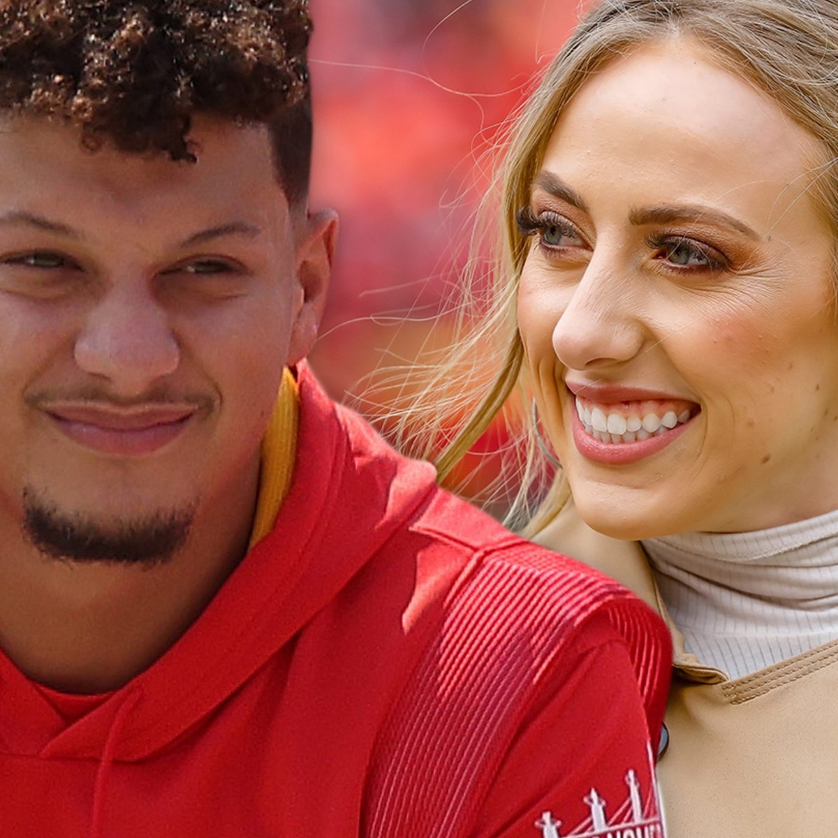 You are currently viewing Sterling Skye Mahomes