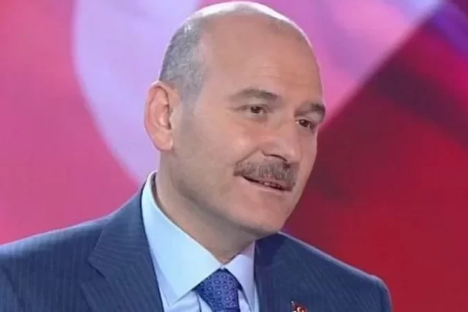 You are currently viewing Süleyman Soylu