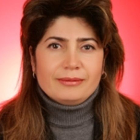 Zehra Gülcan