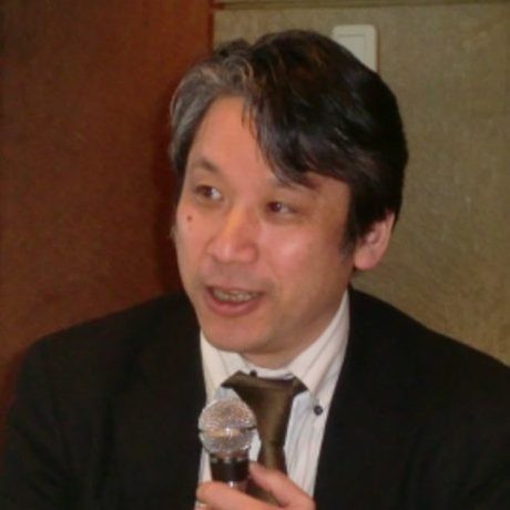Keiichi Yamada