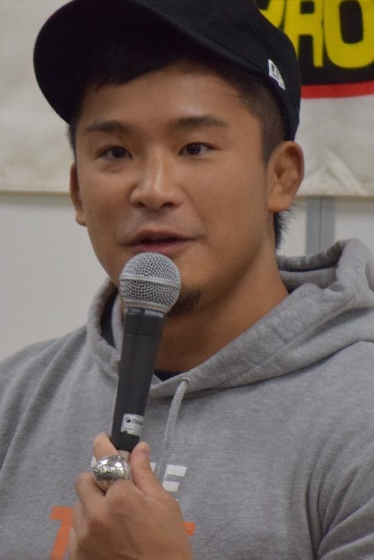 Takizawa Shinsuke