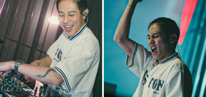 DJ Panda